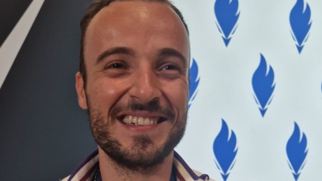 JO Paris 2024 : Simon Gauzy réagit à sa médaille en tennis de table