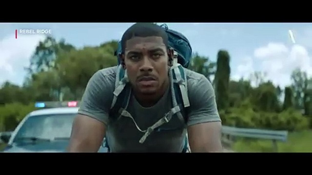 Rebel Ridge Trailer Netflix (2024) video Dailymotion