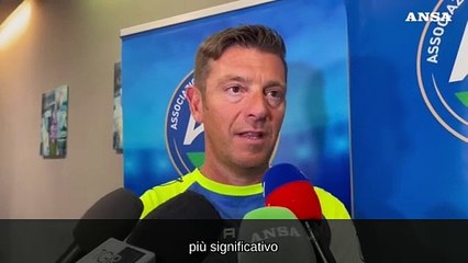 Calcio: Serie A, il designatore degli arbitri spiega le nuove regole