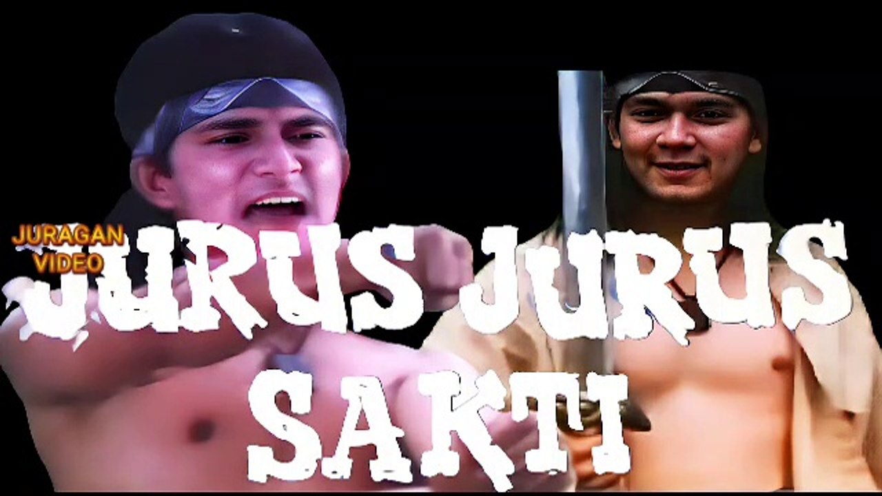 Jurus Jurus Sakti
