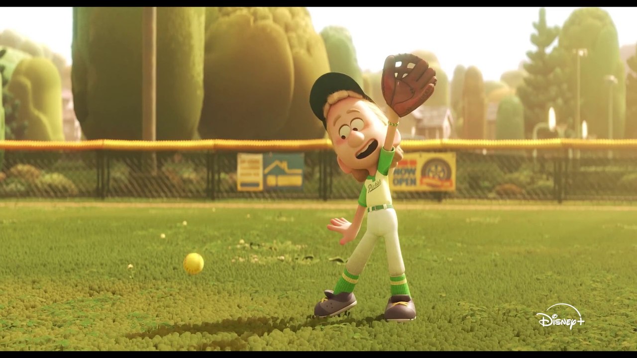 Gagné ou Perdu - Première bande-annonce ｜ Disney+