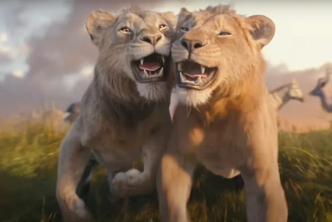 Frère Des Ours - FRÈRE DES OURS - Disney Cinéma - L'histoire du film
