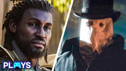 30 Discover 30 Fascinating Real-Life Historical Events Featured in Assassin's Creed 🎮