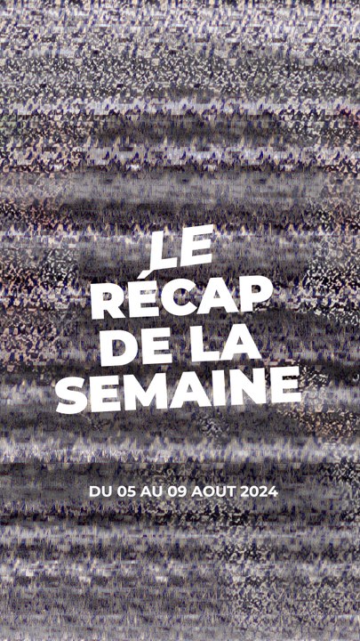 Discours de Ouattara, "indépendance ", et des médaille qui nous échappent voici les actualités de cette semaine !