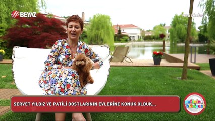 Patinin Hikayesi 10 Ağustos 2024