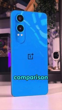 oneplus nord ce 4 vs infinix gt 20 pro comparison