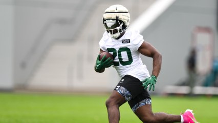 Fantasy Impact: Breece Hall vs. Jets' Offense Strategy