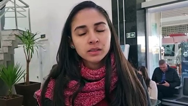 Familiares embarcam para São Paulo para iniciar reconhecimento das vítimas de acidente aéreo