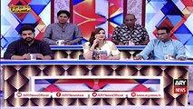 Hoshyarian | Haroon Rafiq | Saleem Albela | Agha Majid | Comedy Show | 9th August 2024