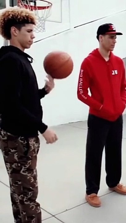 Sports Highlight