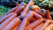 Why Carrots Are Super Healthy!