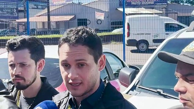 Identificação das vítimas do voo 2283 da Voepass: um trabalho meticuloso em meio a tragédia