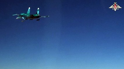 روسيا تبدأ عملية جديدة لصد توغل القوات الأوكرانية