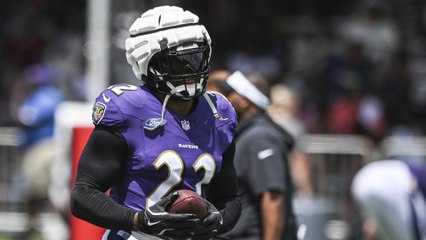 Derrick Henry Joins Ravens: A Fantasy Football Insight