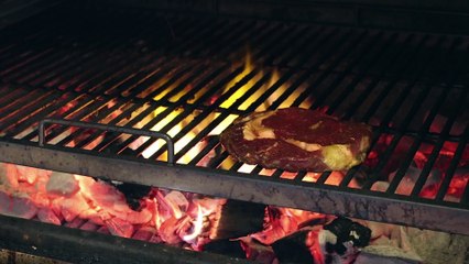 Ferragosto, quando in griglia c'è la classica costata