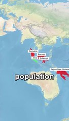 Why Java Island is Indonesia's Most Populous Island