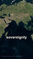 Countries that Refuse to recognize Sovereignty of Others