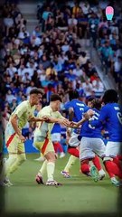 Timnas Spanyol! Timnas Sepak Bola Terbaik Di Dunia?