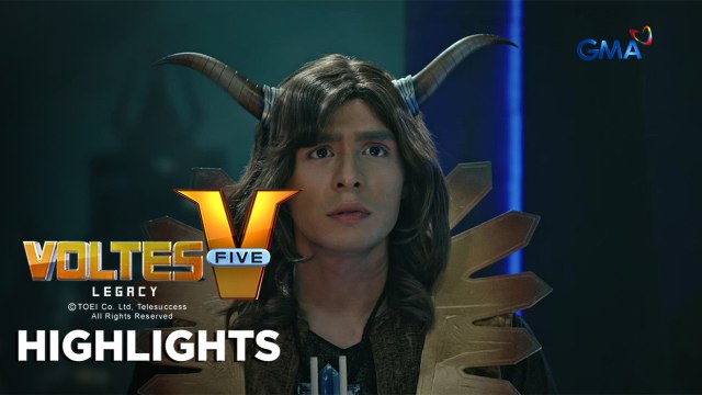 Voltes V Legacy: Are the Armstong brothers actually Boazanians? (Episode 71)