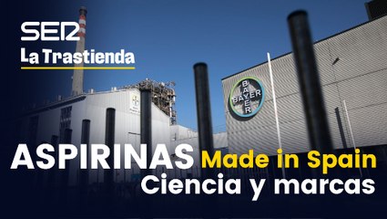 La trastienda de las marcas que creó la ciencia: de los pósits al KH-7