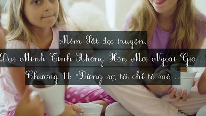 Mới 2024 Chương 10-17: Đại Minh Tinh Không Hôn Môi Ngoài Giờ Làm Việc