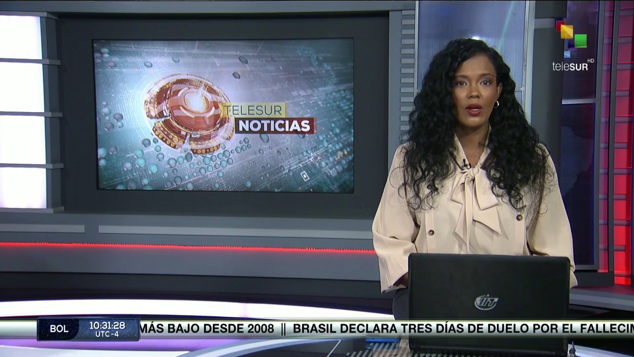 Pdte. Maduro acude al TSJ para dirimir controversia electoral