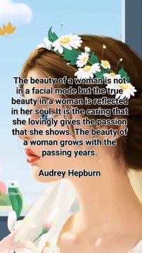 The beauty of a woman is not in a facial mode #mq #viral #trendingshorts