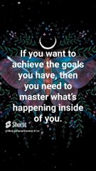 If you want to achieve the goals you have, #mq #viral #trendingshorts
