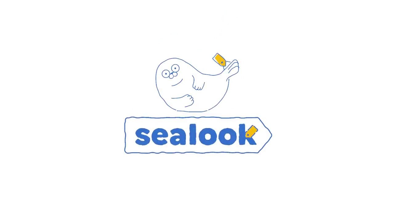 Bouncing Seals - Sealook compilation