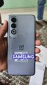 oneplus nord ce 4 vs samsung s24 comparison