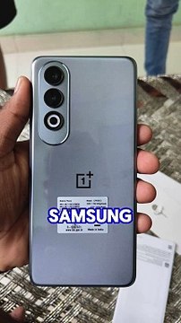 oneplus nord ce 4 vs samsung s24 comparison