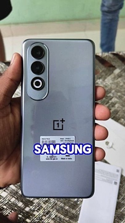 oneplus nord ce 4 vs samsung s24 comparison