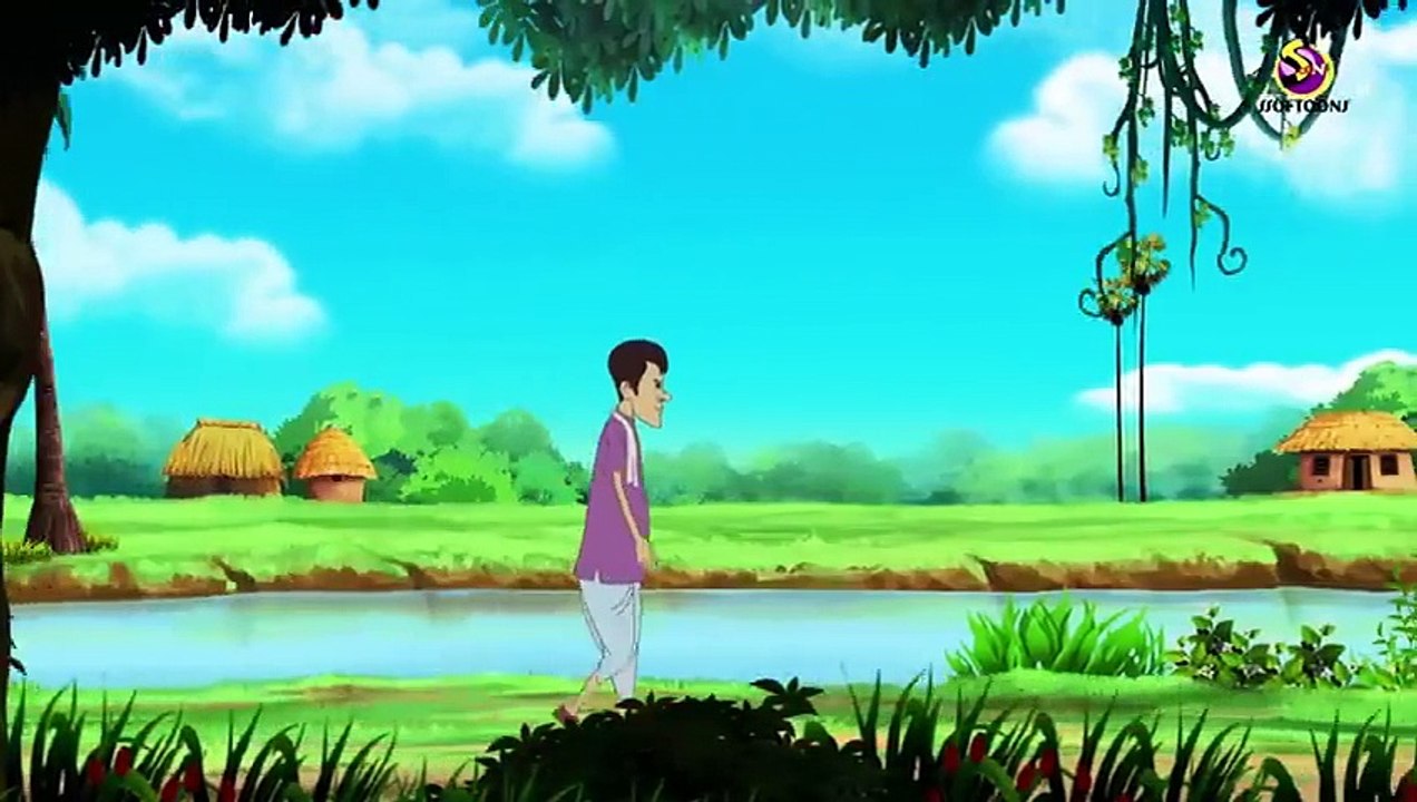 कर भला तो हो भला  Moral story hindi - Short Motivational Stories - Hindi Kahaniya