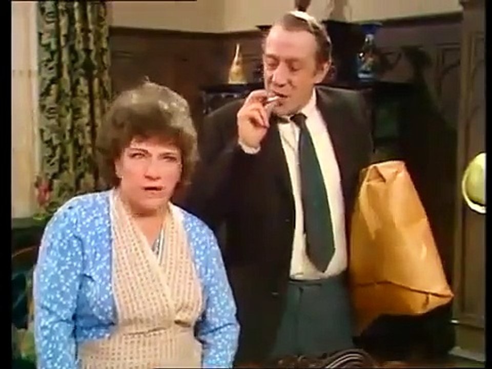 Nearest And Dearest. S04, E02. A Young Man s Fancy.