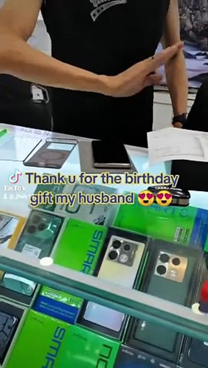 infinix note pro 40