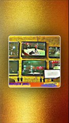 tiger shroff best fighting scene--#shorts