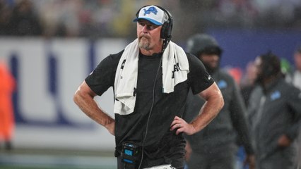 Detroit Lions' Home Advantage & Fantasy Prospects 2024