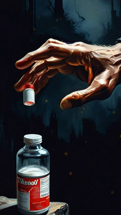 The Chicago Tylenol Murders: A Terrifying Saga