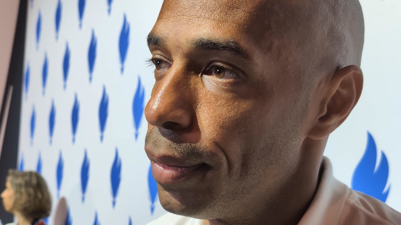 Thierry Heny : la fierté de porter les couleurs de la France