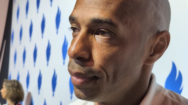 Thierry Heny : la fierté de porter les couleurs de la France