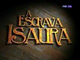 40. La Esclava Isaura (A Escrava Isaura), en español