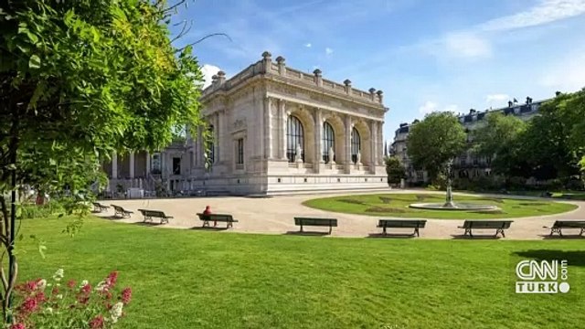 SON DAKİKA | Cumhurbaşkanı Erdoğan'dan muhalefete tepki: Borçlara para yok, Paris'te keyif çatmaya gelince paranın sınırı yok