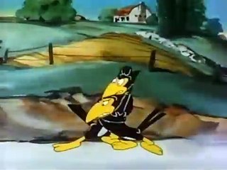 Heckle & Jeckle's  ''The Hitch Hikers'' (1947)