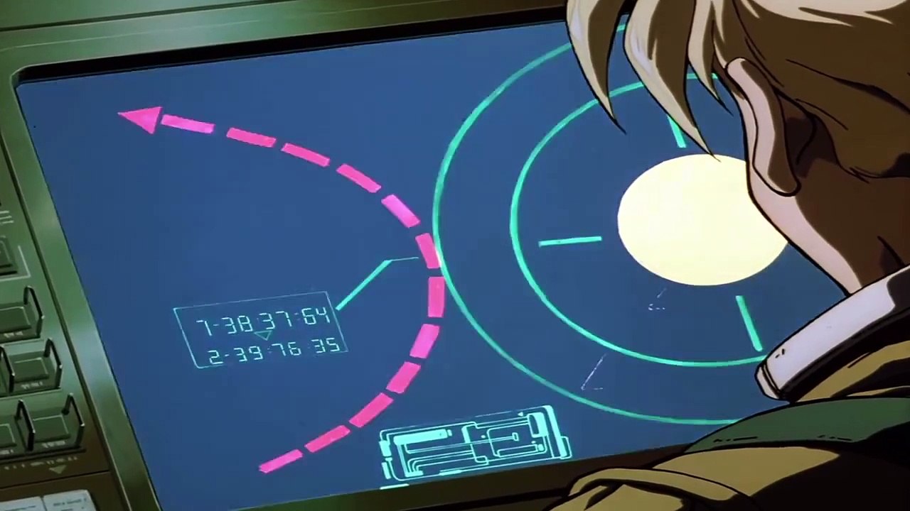 Gundam Wing Endless Waltz