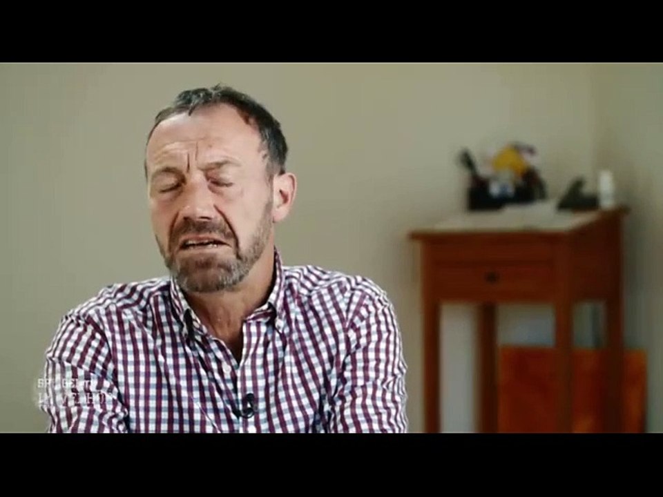 Im Verhör-Die Großfamilie Rammo