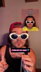 J'ai acheté un t-shirt sur amazon