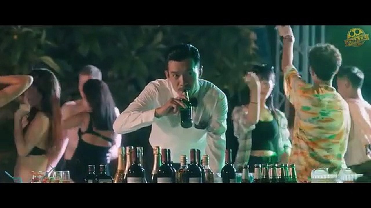 Underwater Secrets (2024) Full Adventure Hollywood Movie | Hindi Dubbed | Superhit Full Chines Movie