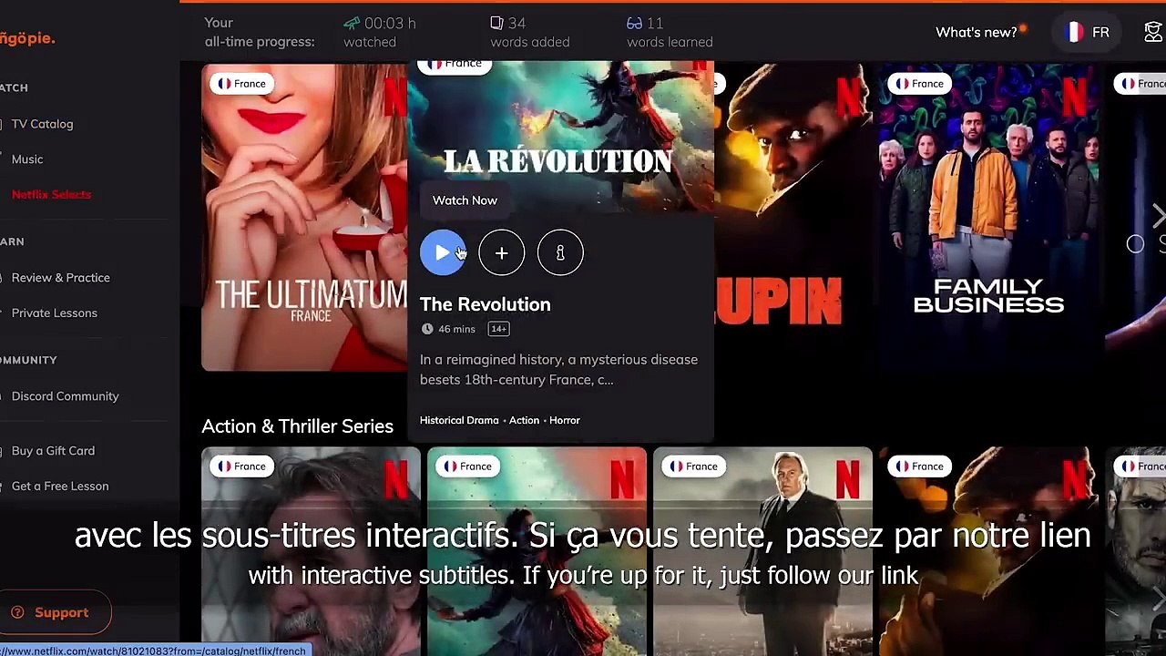 Instagram, Facebook, X- Do The French Use Social Media. - Easy French 196