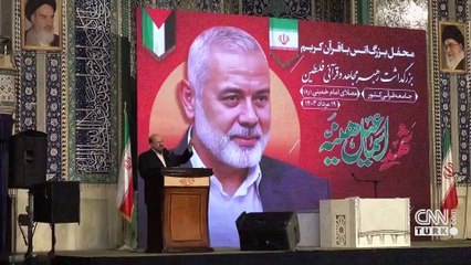 İsrail'e intikam yemini edildi: "HAZIRLIK YAPIYORUZ" | Video Haber