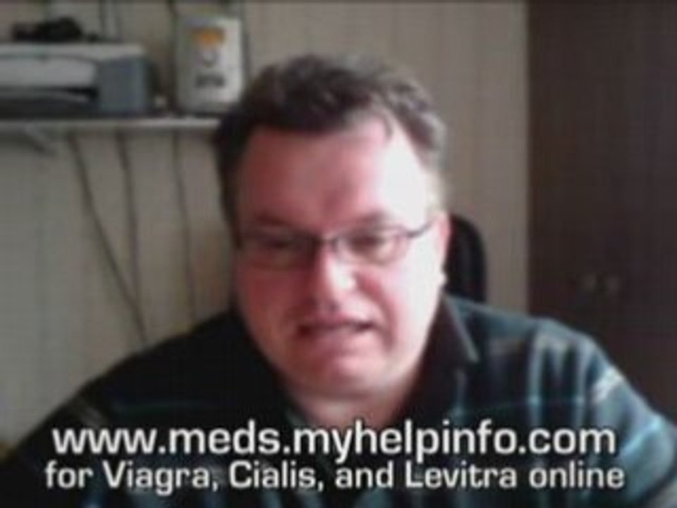 The Differences Between Viagra, Cialis, and Levitra